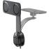 ACEFAST D60 Dual Magnetic Car Holder - Dashboard Mount - Black